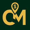 CourieMe logo
