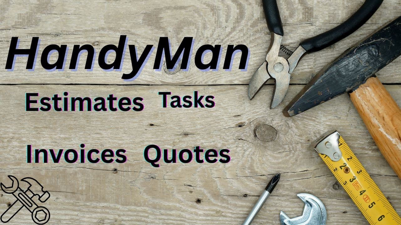 HandyMan screenshot 3