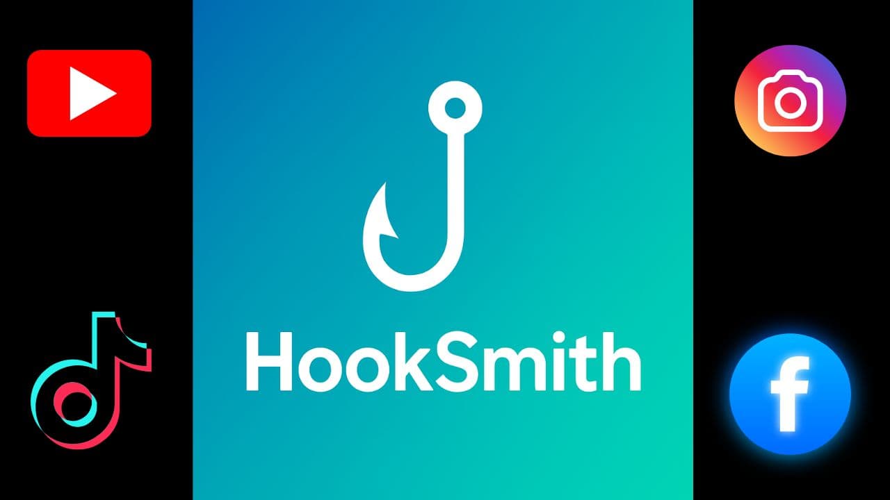HookSmith screenshot 1