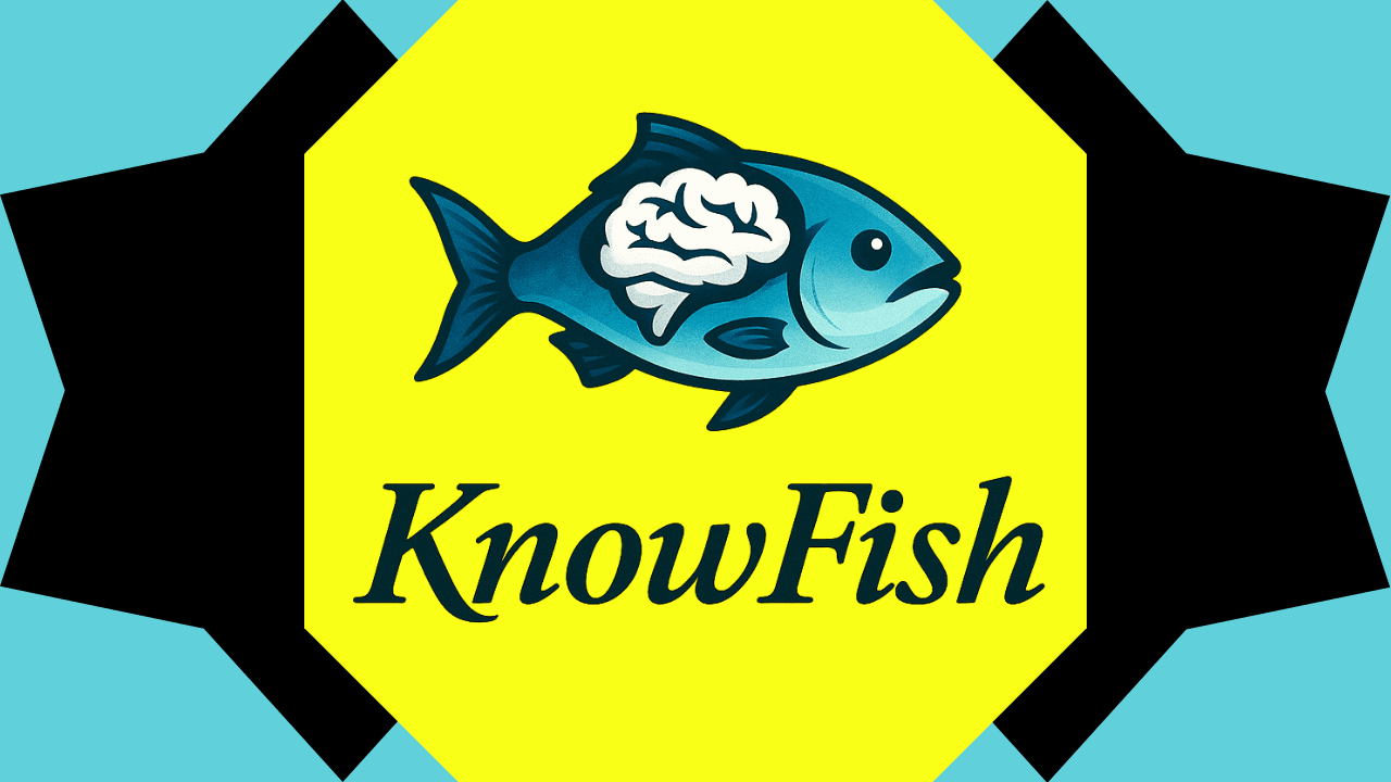 KnowFish screenshot 1